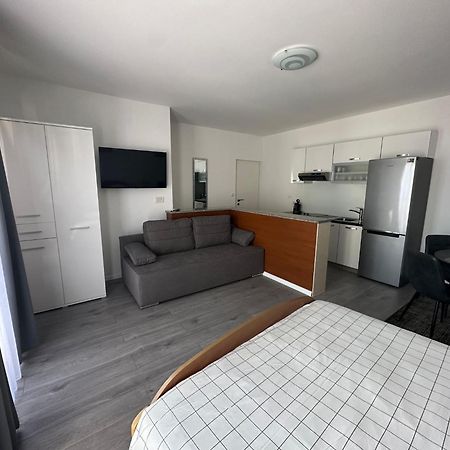 Apartments Villa Sunce دوغي رات المظهر الخارجي الصورة