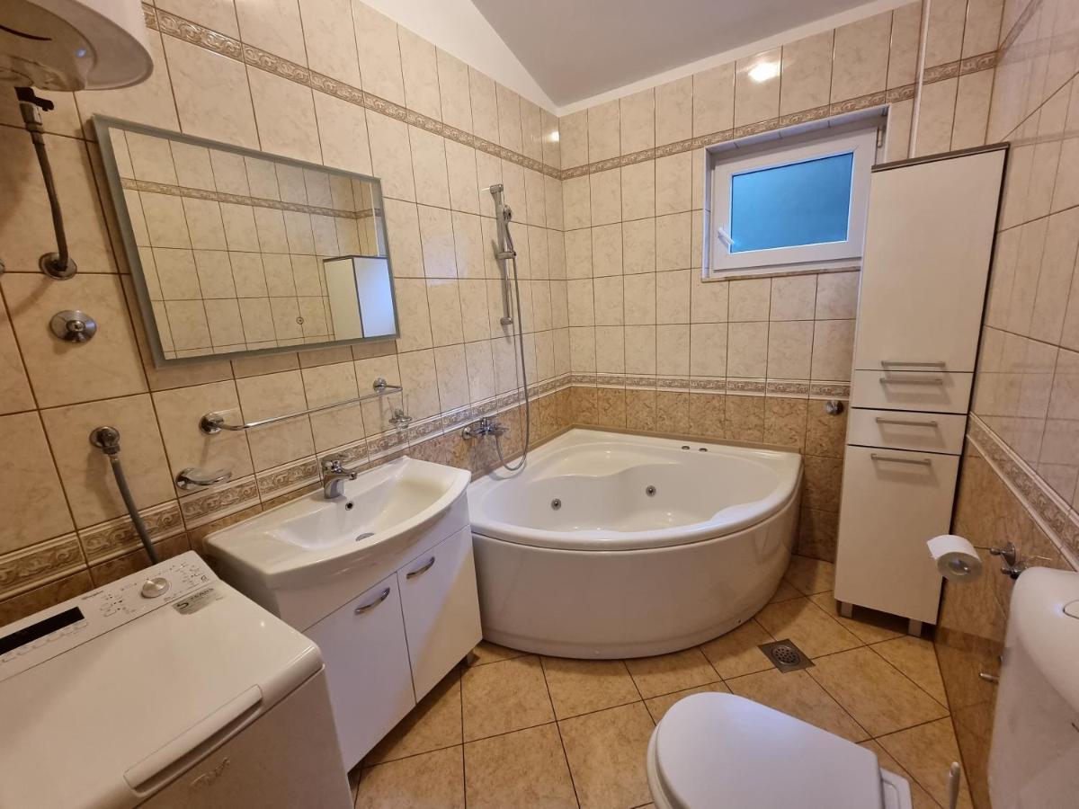 Apartments Villa Sunce دوغي رات المظهر الخارجي الصورة