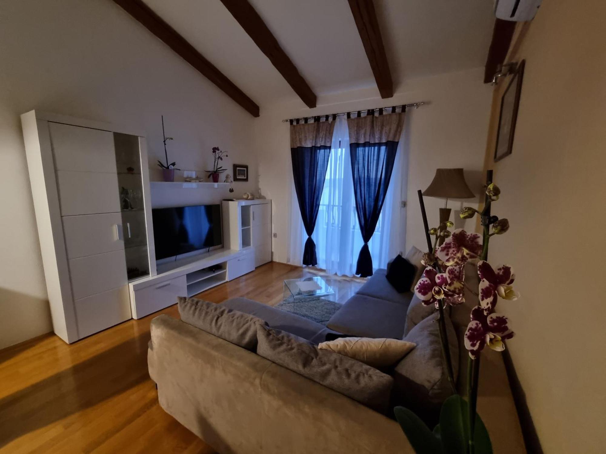 Apartments Villa Sunce دوغي رات الغرفة الصورة