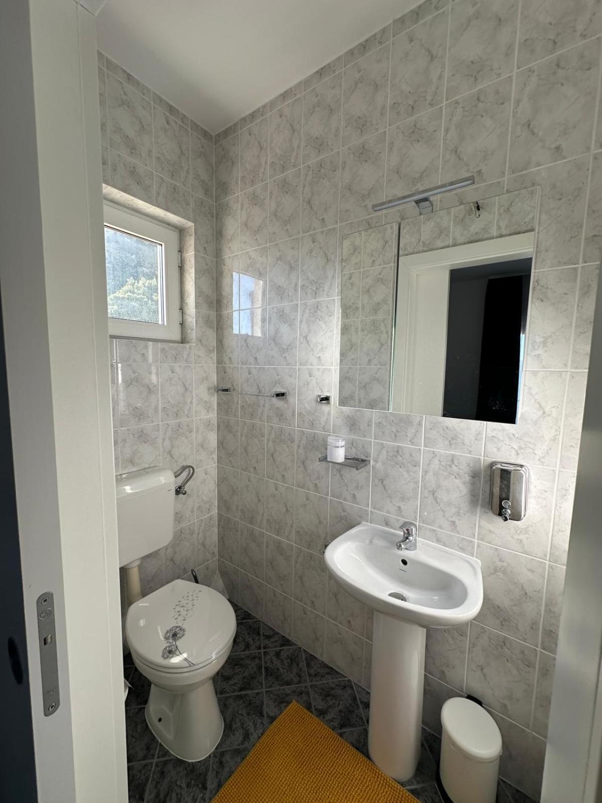 Apartments Villa Sunce دوغي رات المظهر الخارجي الصورة
