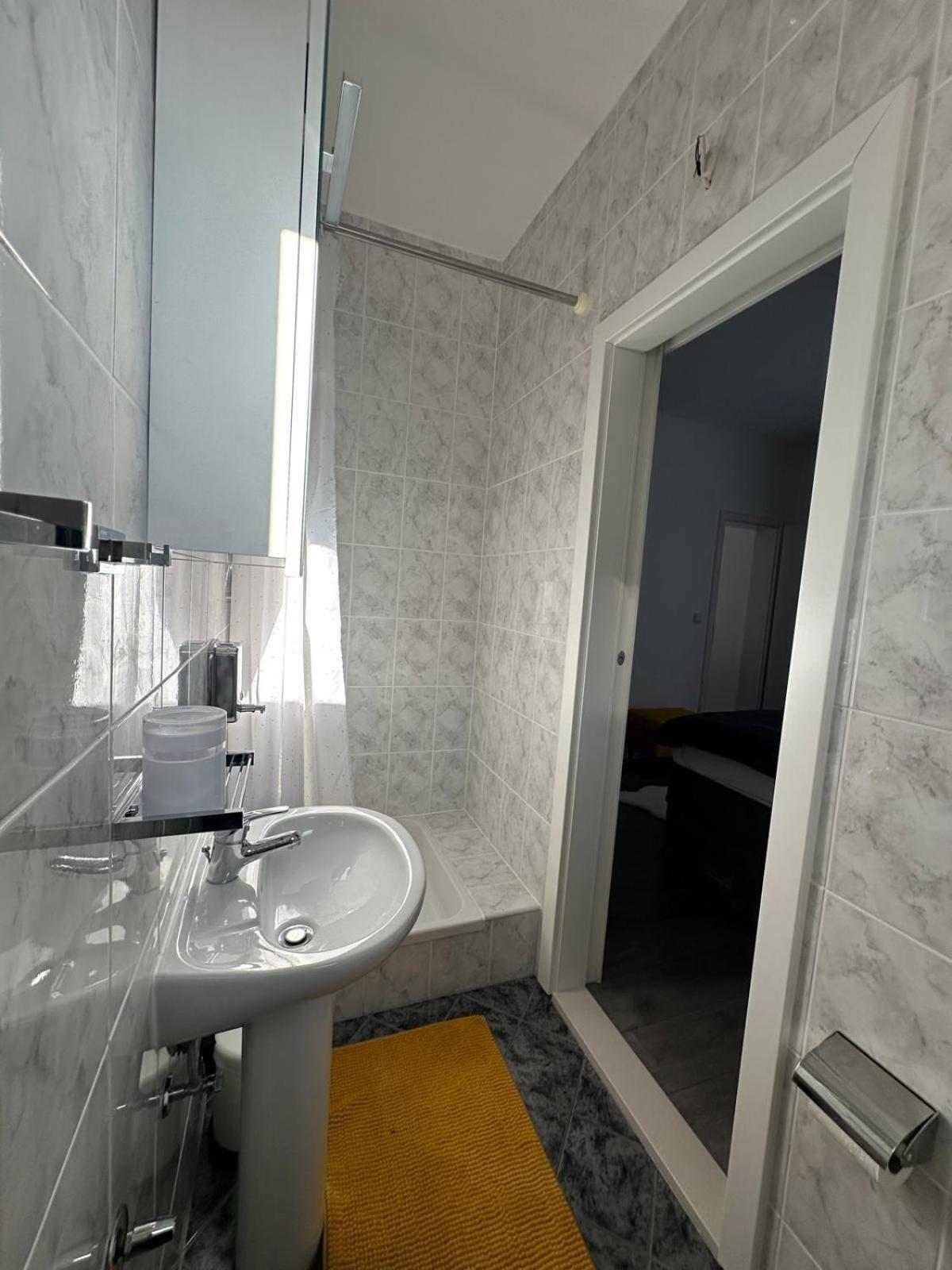 Apartments Villa Sunce دوغي رات المظهر الخارجي الصورة
