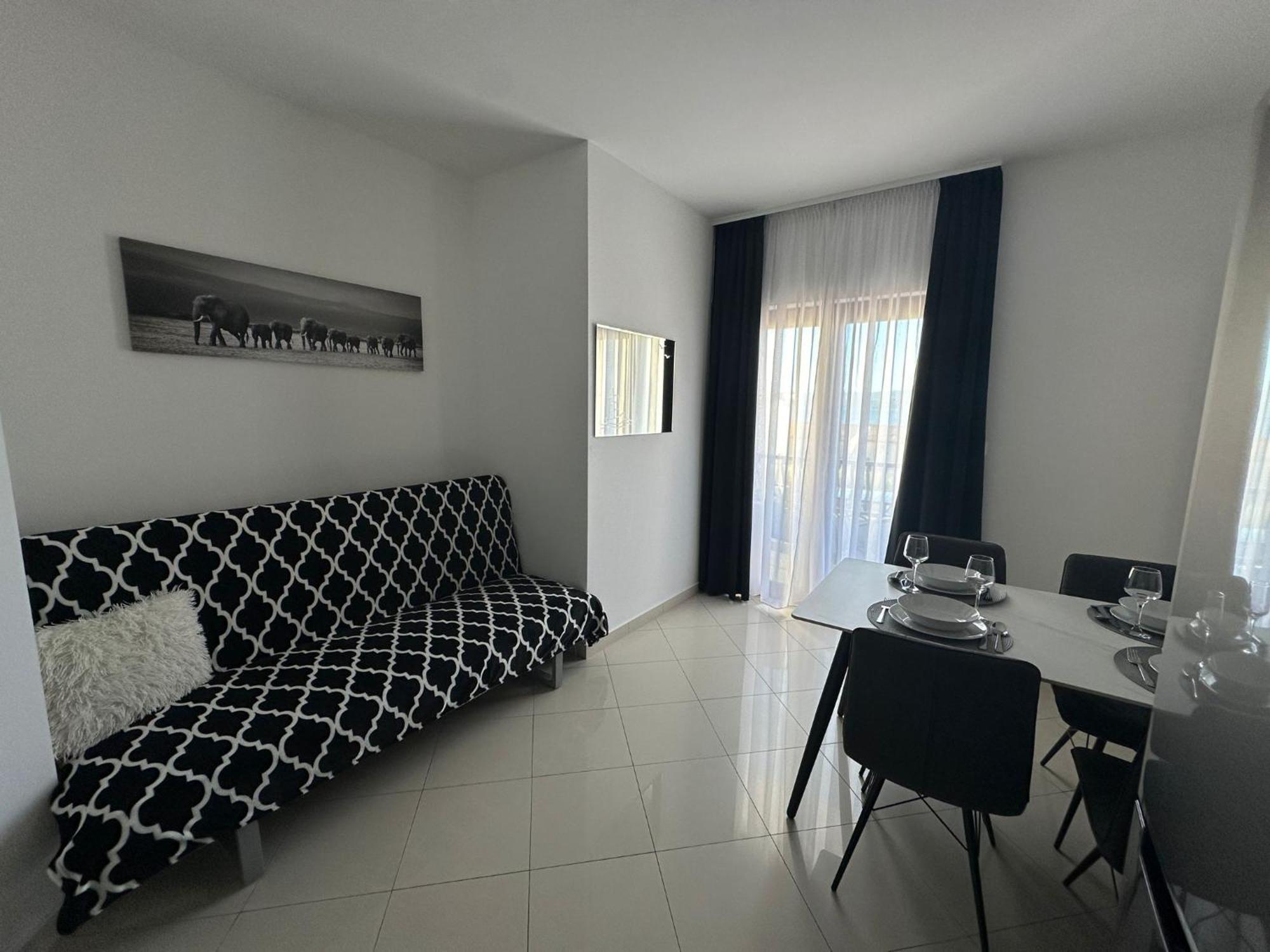 Apartments Villa Sunce دوغي رات المظهر الخارجي الصورة