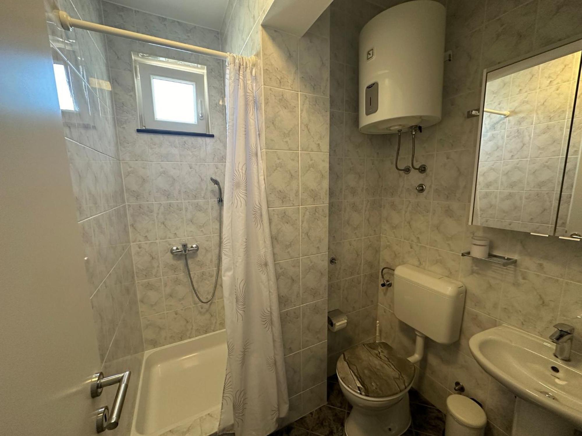 Apartments Villa Sunce دوغي رات المظهر الخارجي الصورة