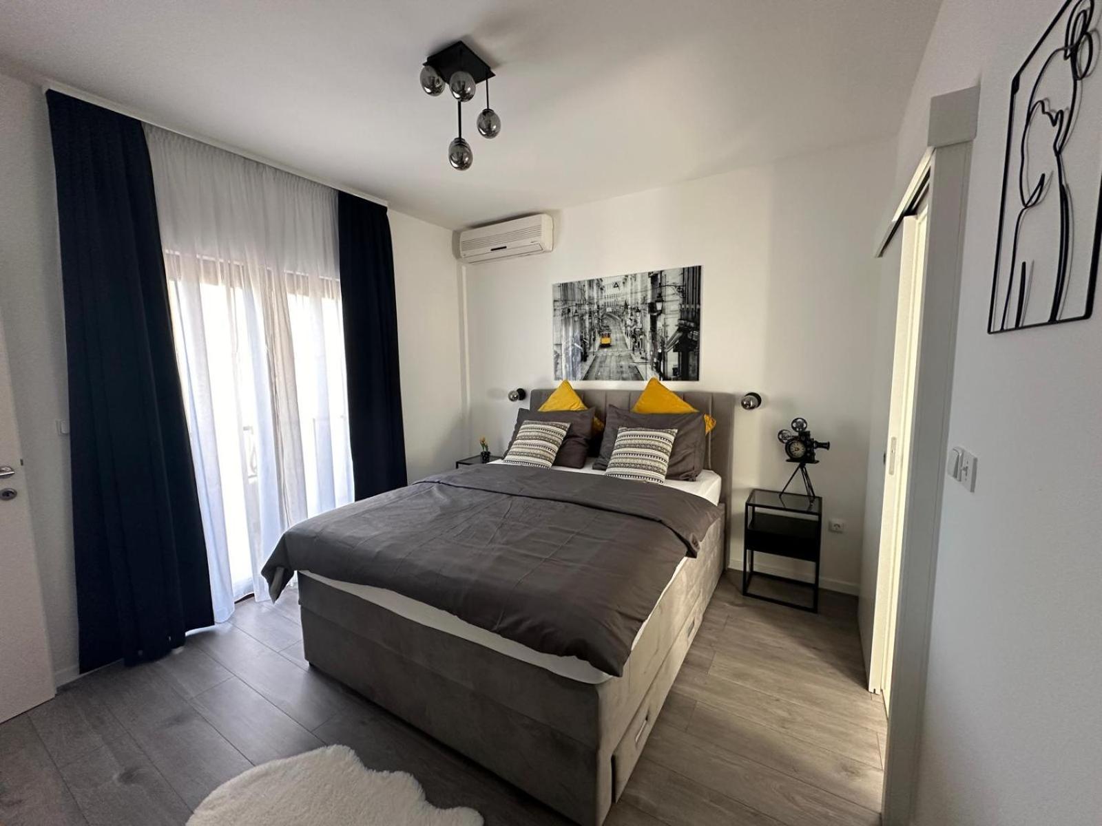 Apartments Villa Sunce دوغي رات المظهر الخارجي الصورة