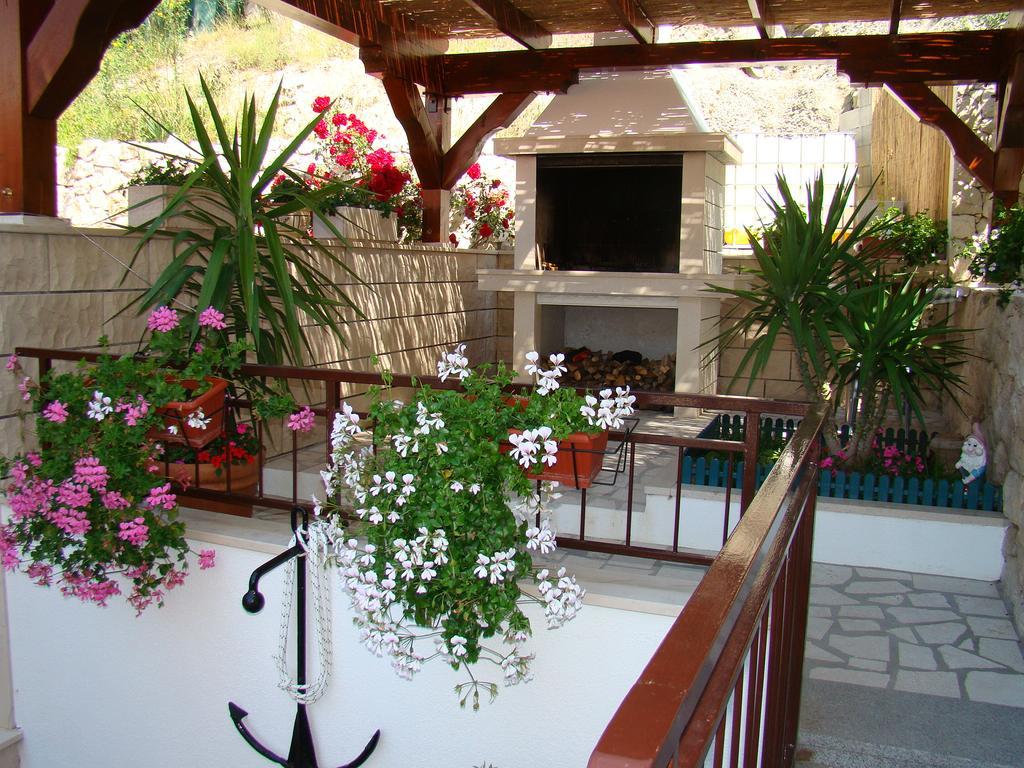 Apartments Villa Sunce دوغي رات المظهر الخارجي الصورة