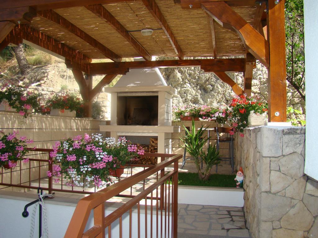 Apartments Villa Sunce دوغي رات المظهر الخارجي الصورة