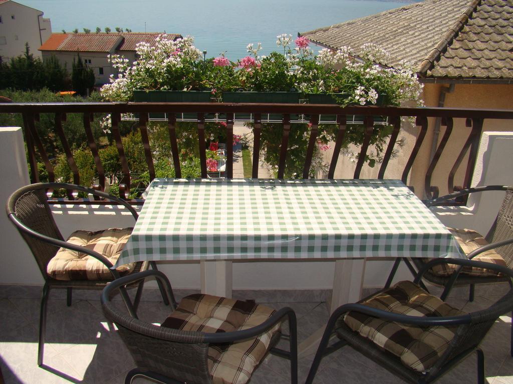 Apartments Villa Sunce دوغي رات الغرفة الصورة