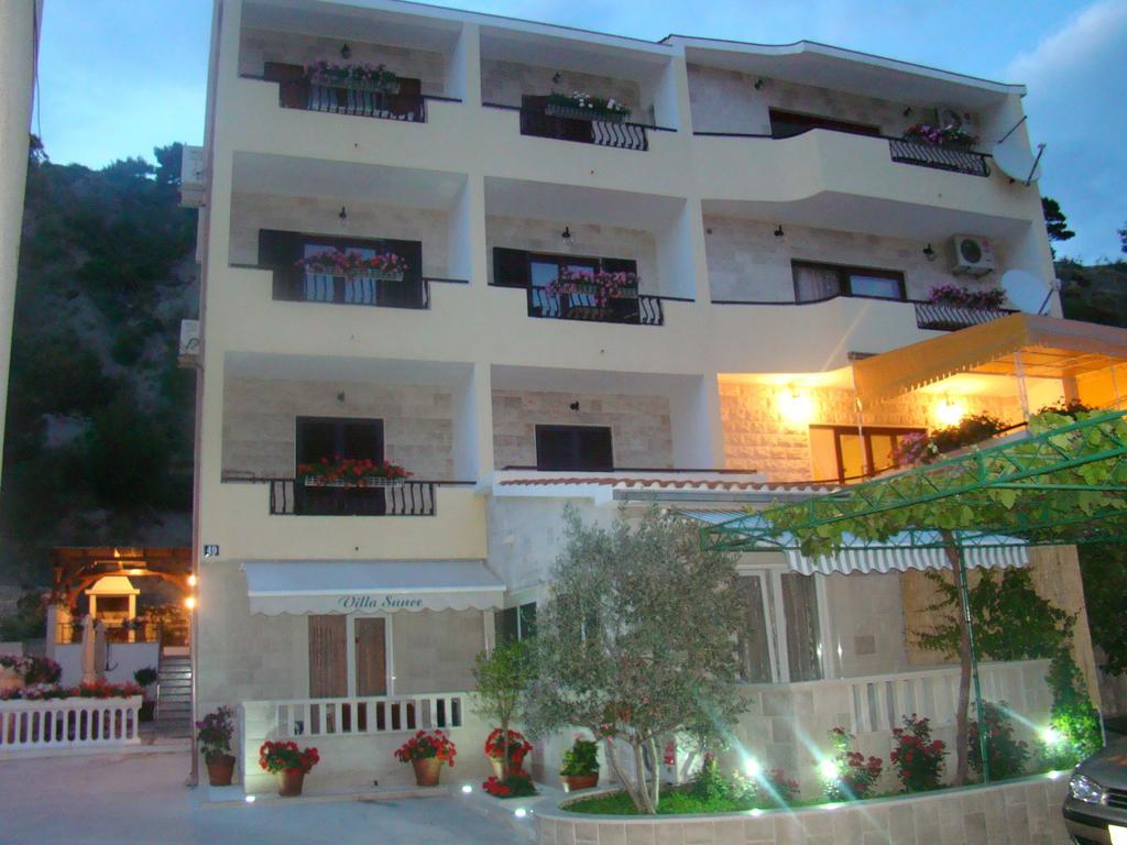 Apartments Villa Sunce دوغي رات المظهر الخارجي الصورة
