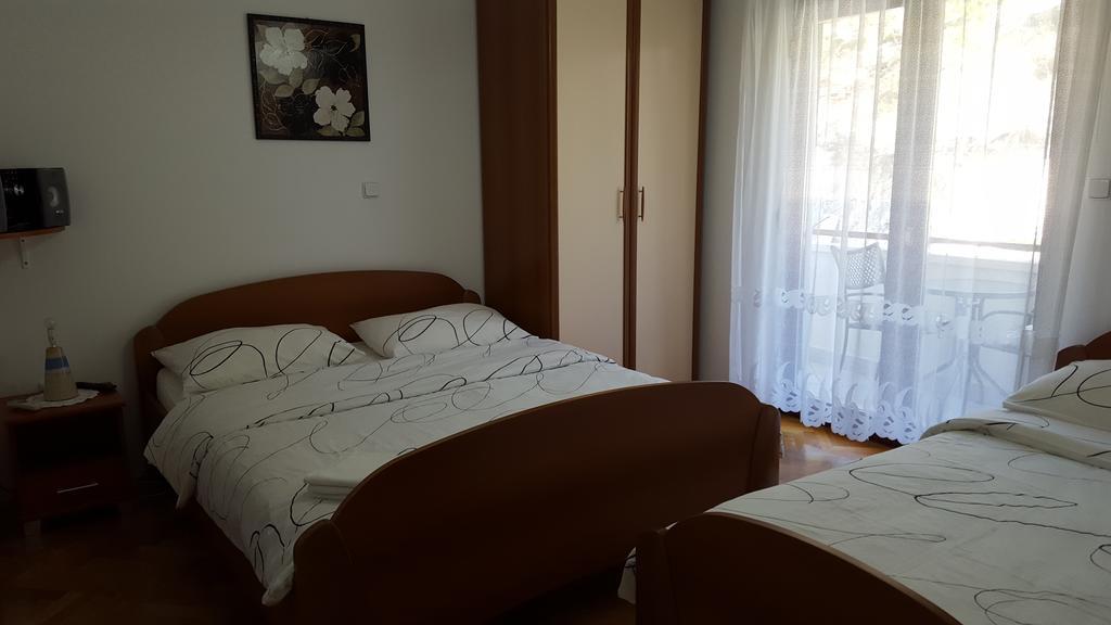 Apartments Villa Sunce دوغي رات المظهر الخارجي الصورة