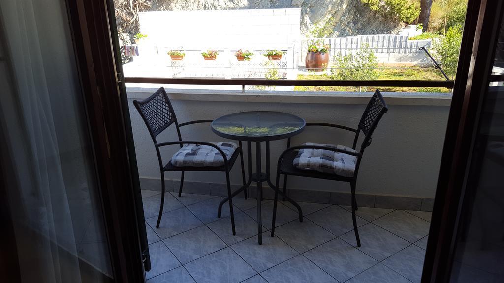 Apartments Villa Sunce دوغي رات المظهر الخارجي الصورة