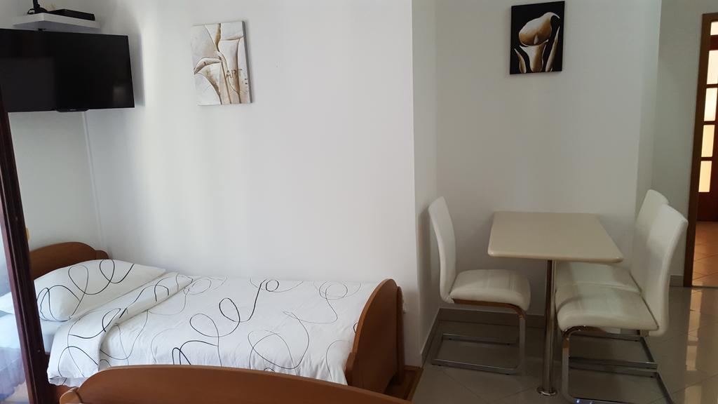 Apartments Villa Sunce دوغي رات المظهر الخارجي الصورة