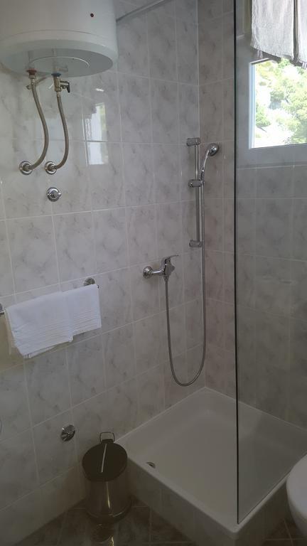 Apartments Villa Sunce دوغي رات المظهر الخارجي الصورة